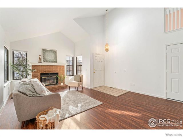 2620 Denver Avenue, Longmont, CO 80503