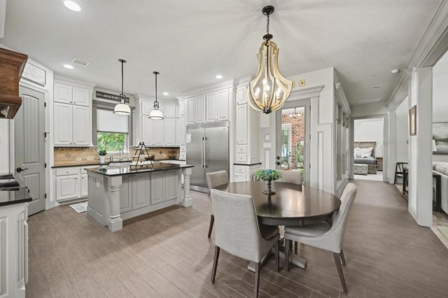 1833 Leela Springs Drive, Conroe, TX 77304