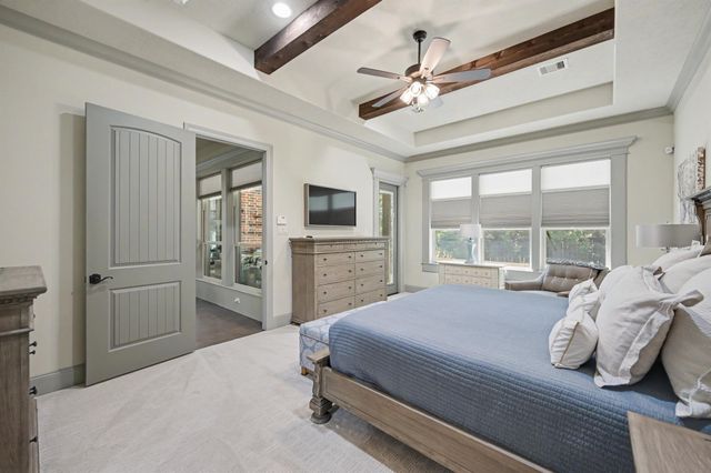 1833 Leela Springs Drive, Conroe, TX 77304