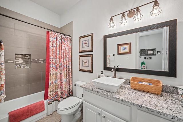1833 Leela Springs Drive, Conroe, TX 77304