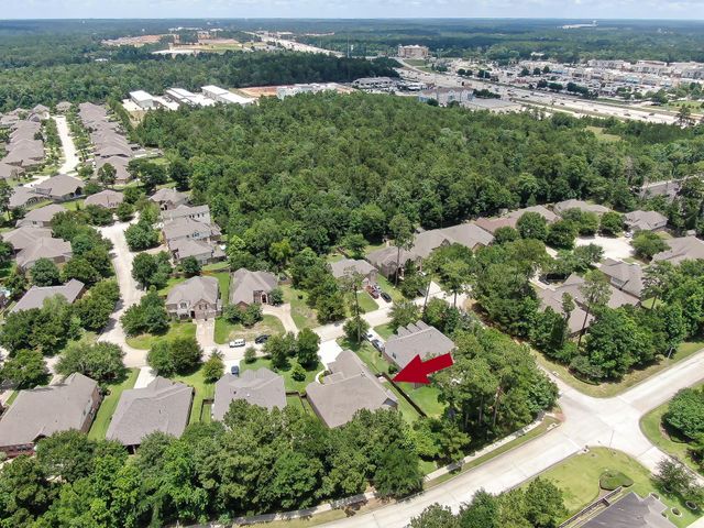 1833 Leela Springs Drive, Conroe, TX 77304