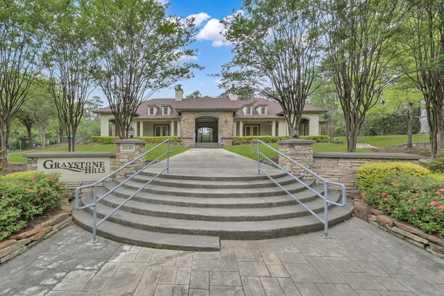 1833 Leela Springs Drive, Conroe, TX 77304