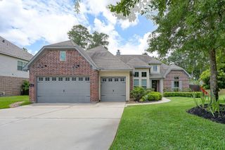 1833 Leela Springs Drive, Conroe, TX 77304