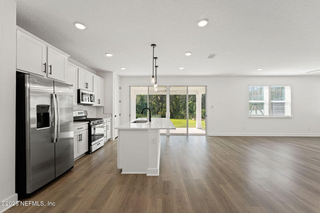 615 BARTRAM DOWNS Road, Orange Park, FL 32065