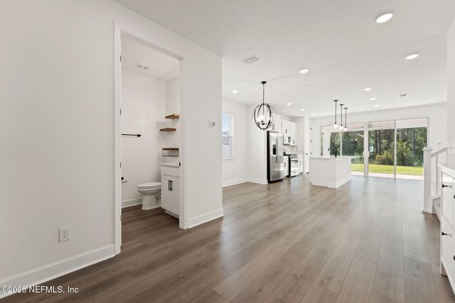615 BARTRAM DOWNS Road, Orange Park, FL 32065