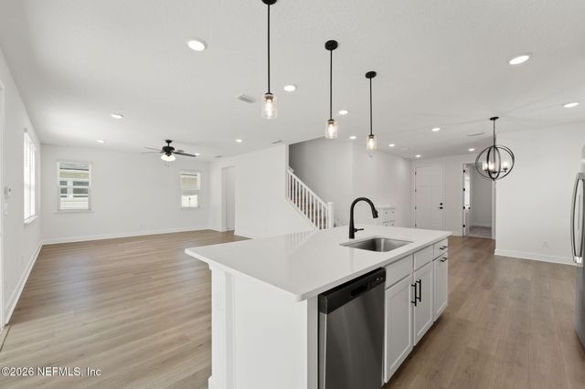 615 BARTRAM DOWNS Road, Orange Park, FL 32065