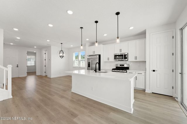 615 BARTRAM DOWNS Road, Orange Park, FL 32065