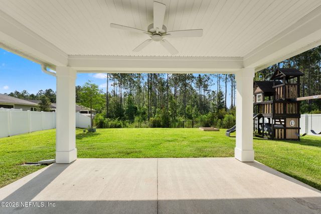 615 BARTRAM DOWNS Road, Orange Park, FL 32065