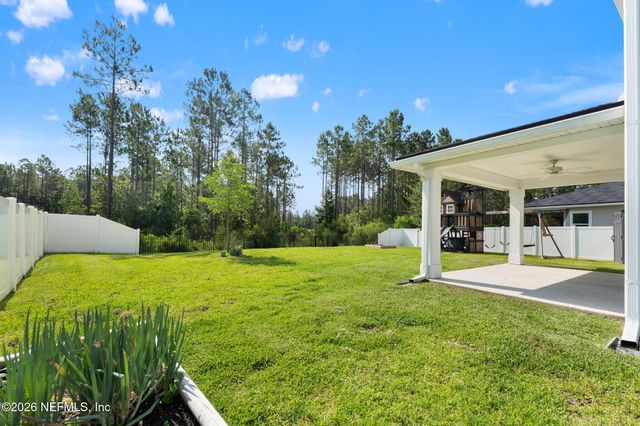 615 BARTRAM DOWNS Road, Orange Park, FL 32065