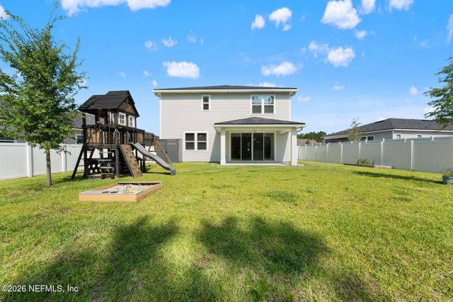 615 BARTRAM DOWNS Road, Orange Park, FL 32065