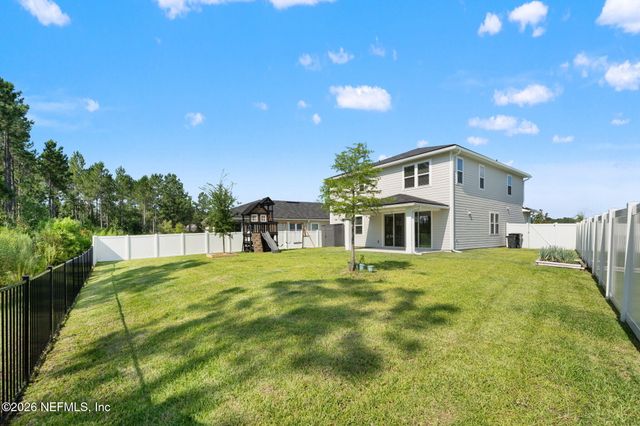 615 BARTRAM DOWNS Road, Orange Park, FL 32065