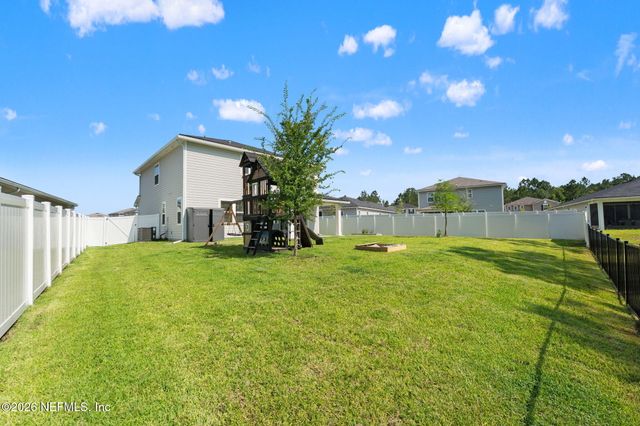 615 BARTRAM DOWNS Road, Orange Park, FL 32065