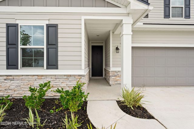 615 BARTRAM DOWNS Road, Orange Park, FL 32065