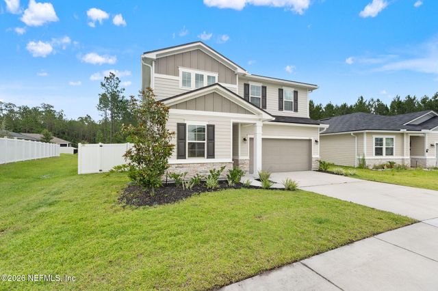 615 BARTRAM DOWNS Road, Orange Park, FL 32065