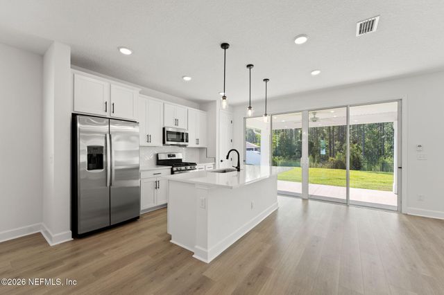 615 BARTRAM DOWNS Road, Orange Park, FL 32065