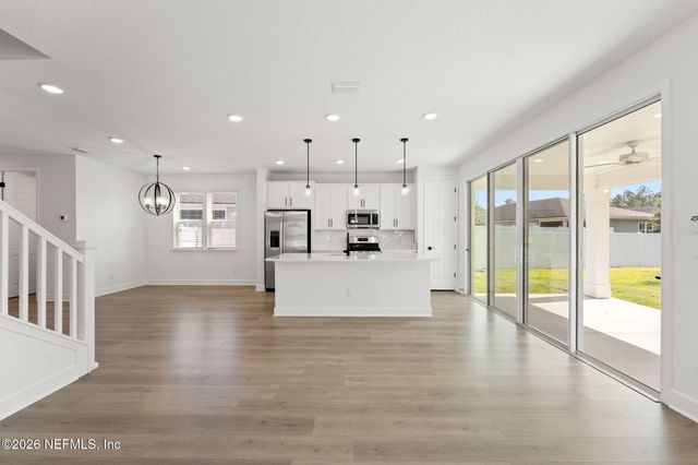 615 BARTRAM DOWNS Road, Orange Park, FL 32065