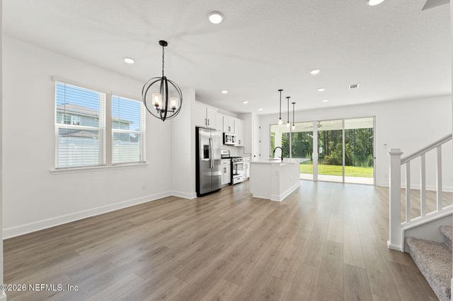 615 BARTRAM DOWNS Road, Orange Park, FL 32065