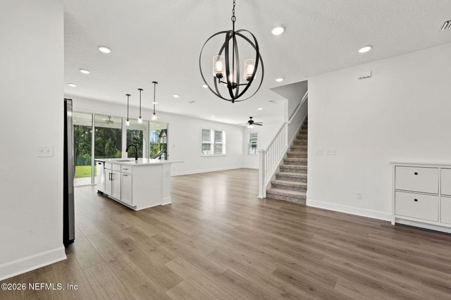 615 BARTRAM DOWNS Road, Orange Park, FL 32065