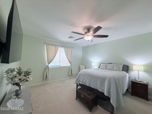 13898 N Swift Spear Drive, Marana, AZ 85658