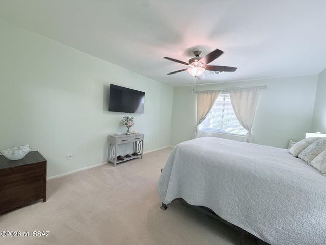 13898 N Swift Spear Drive, Marana, AZ 85658