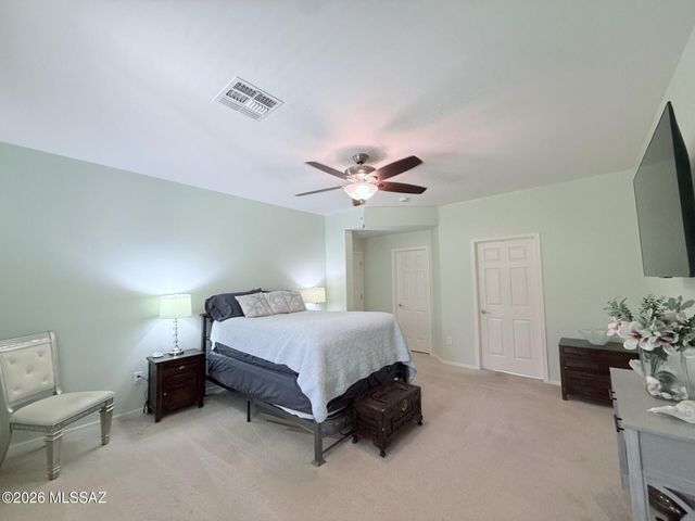 13898 N Swift Spear Drive, Marana, AZ 85658