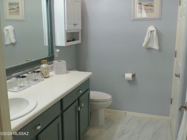 13898 N Swift Spear Drive, Marana, AZ 85658