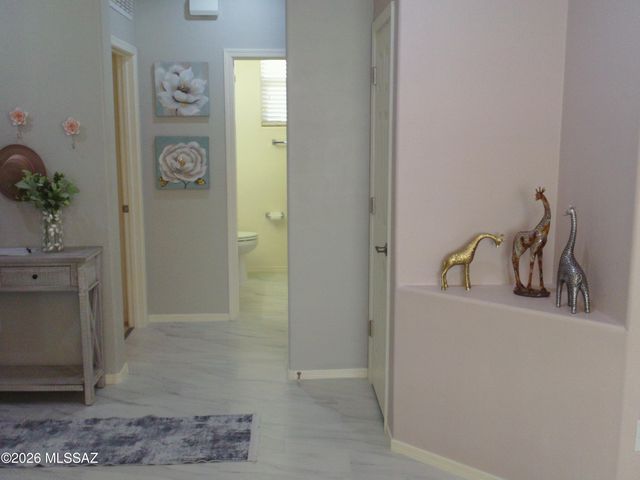 13898 N Swift Spear Drive, Marana, AZ 85658