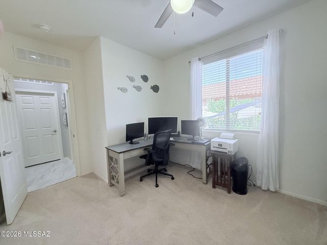 13898 N Swift Spear Drive, Marana, AZ 85658