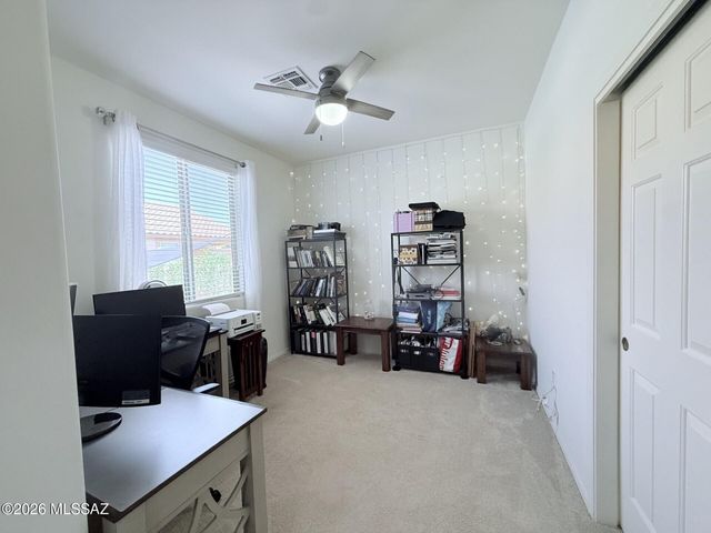 13898 N Swift Spear Drive, Marana, AZ 85658