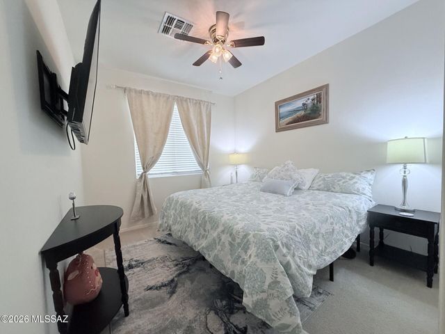 13898 N Swift Spear Drive, Marana, AZ 85658