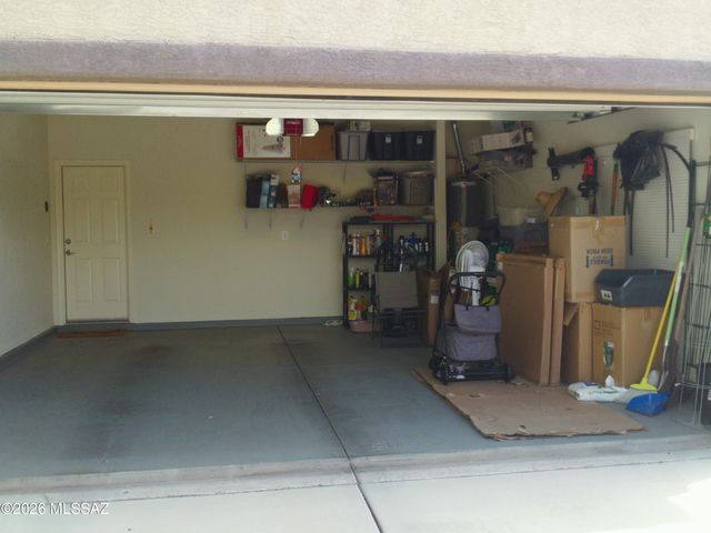 13898 N Swift Spear Drive, Marana, AZ 85658