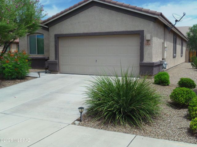 13898 N Swift Spear Drive, Marana, AZ 85658