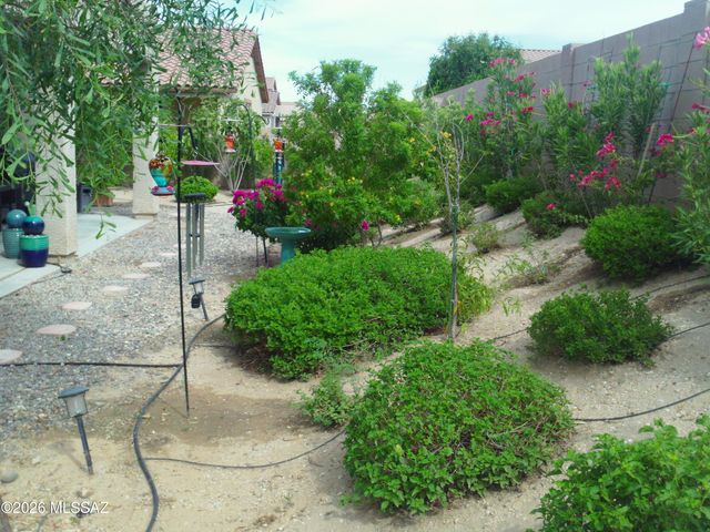 13898 N Swift Spear Drive, Marana, AZ 85658