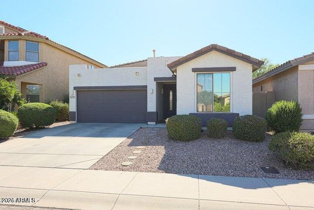 22273 N 102nd Lane, Peoria, AZ 85383