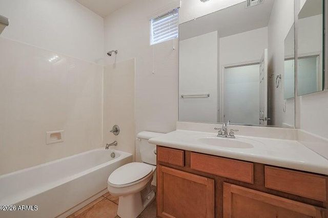 22273 N 102nd Lane, Peoria, AZ 85383