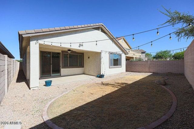 22273 N 102nd Lane, Peoria, AZ 85383