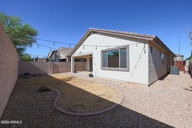 22273 N 102nd Lane, Peoria, AZ 85383