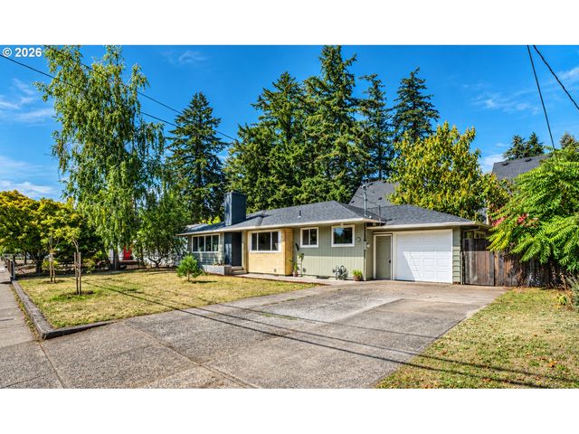 12601 Se MARKET St, Portland, OR 97233