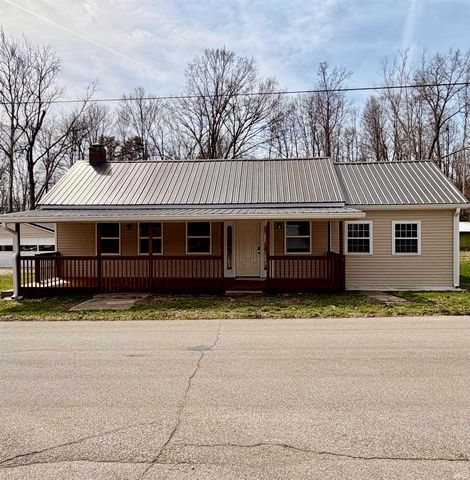 11592 E Main Street, Owensburg, IN 47453