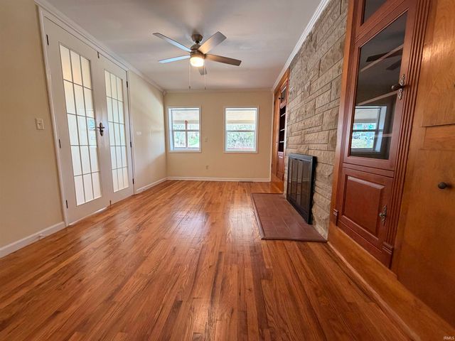 11592 E Main Street, Owensburg, IN 47453