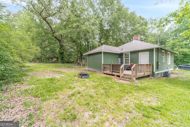 116 6th Street, Monroe, GA 30655