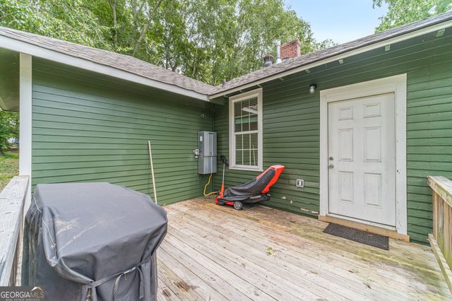 116 6th Street, Monroe, GA 30655