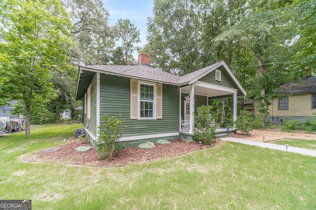 116 6th Street, Monroe, GA 30655