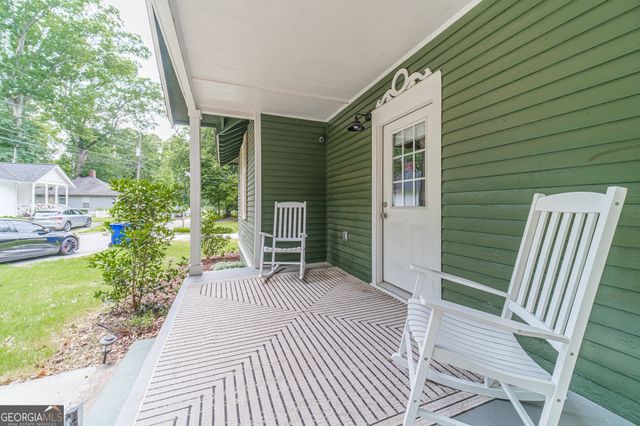 116 6th Street, Monroe, GA 30655