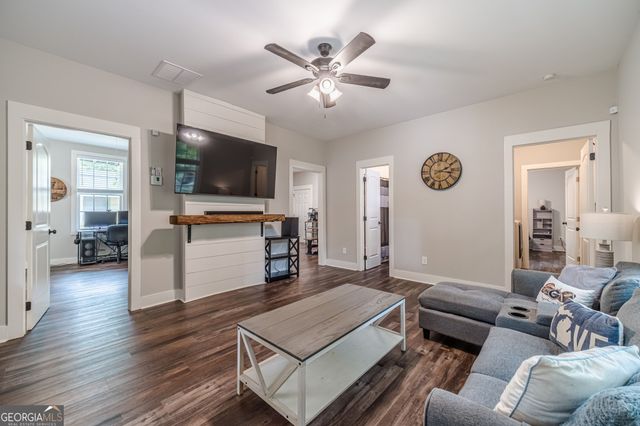 116 6th Street, Monroe, GA 30655