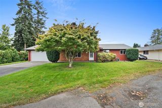 3510 Rodcin Avenue, Centralia, WA 98531