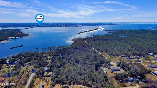 0000 13th Street Lot 3, Southport, FL 32409