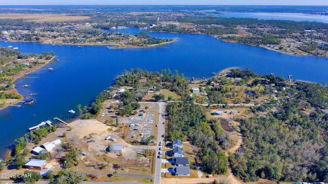 0000 13th Street Lot 3, Southport, FL 32409