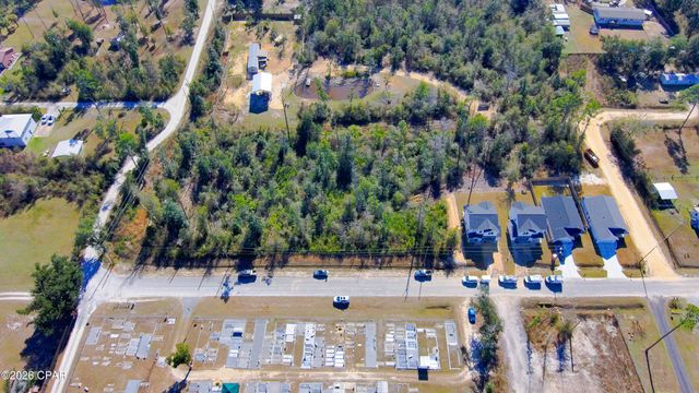 0000 13th Street Lot 3, Southport, FL 32409