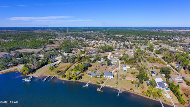0000 13th Street Lot 3, Southport, FL 32409